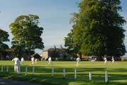 Village Green